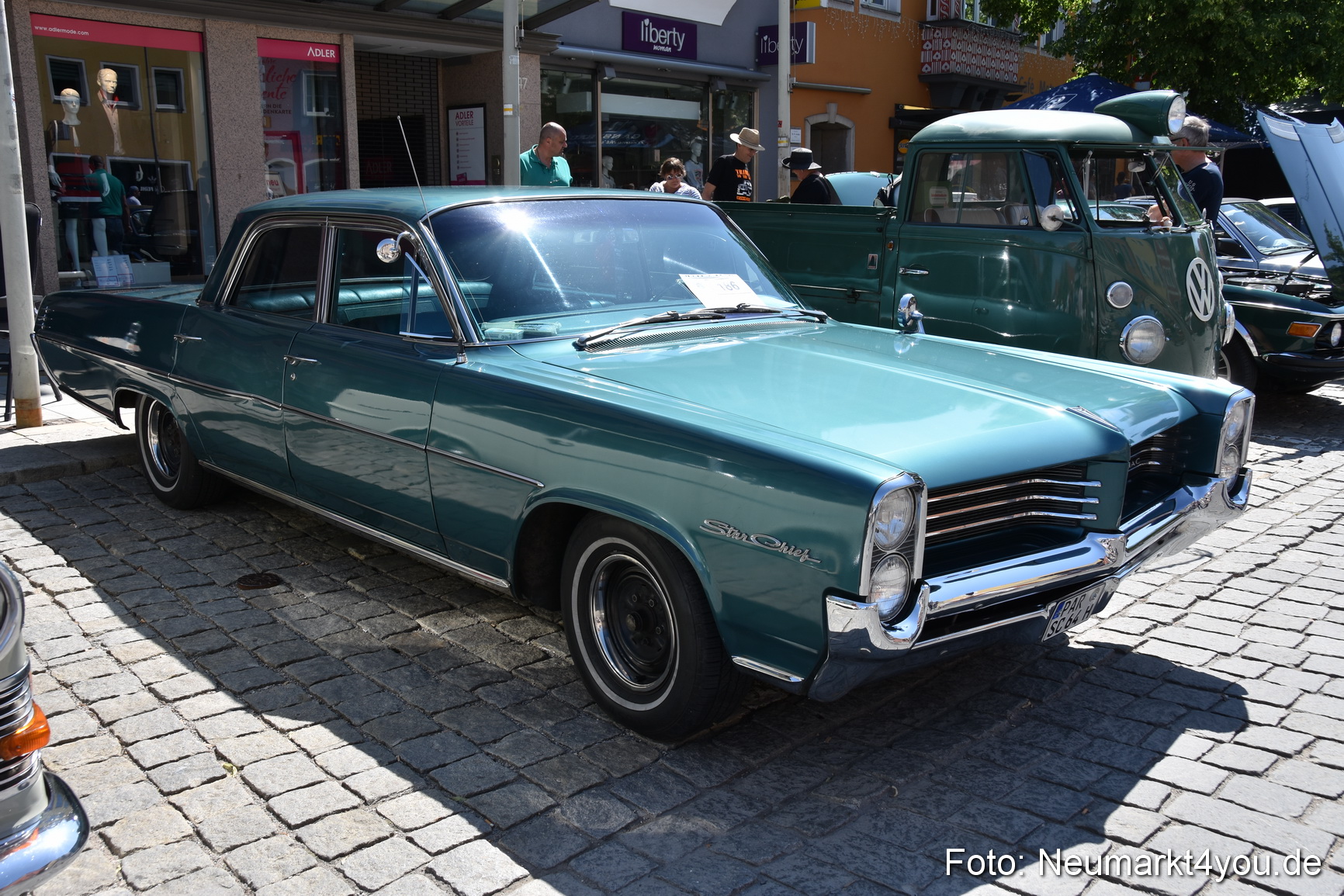 Oldtimertreffen Neumarkt 2019 0141