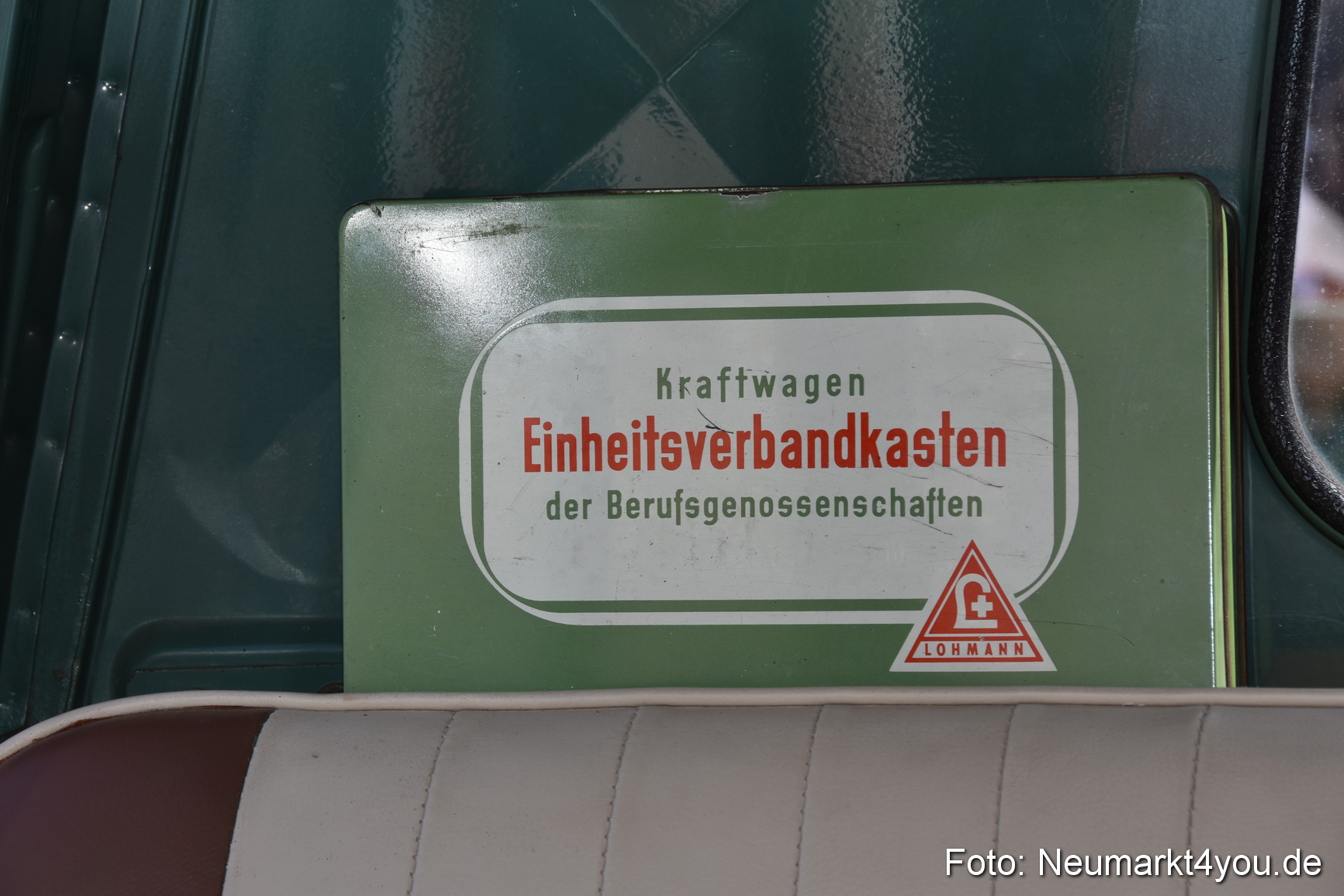 Oldtimertreffen Neumarkt 2019 0144