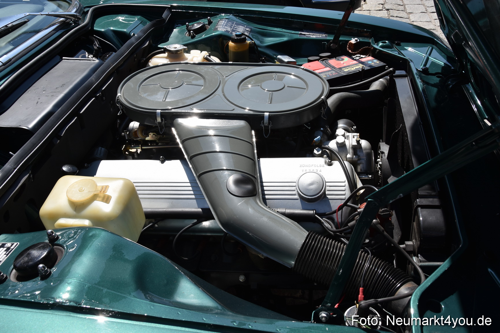 Oldtimertreffen Neumarkt 2019 0145