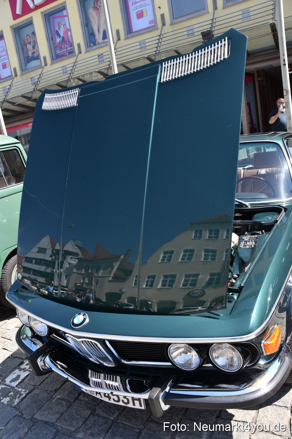 Oldtimertreffen Neumarkt 2019 0146