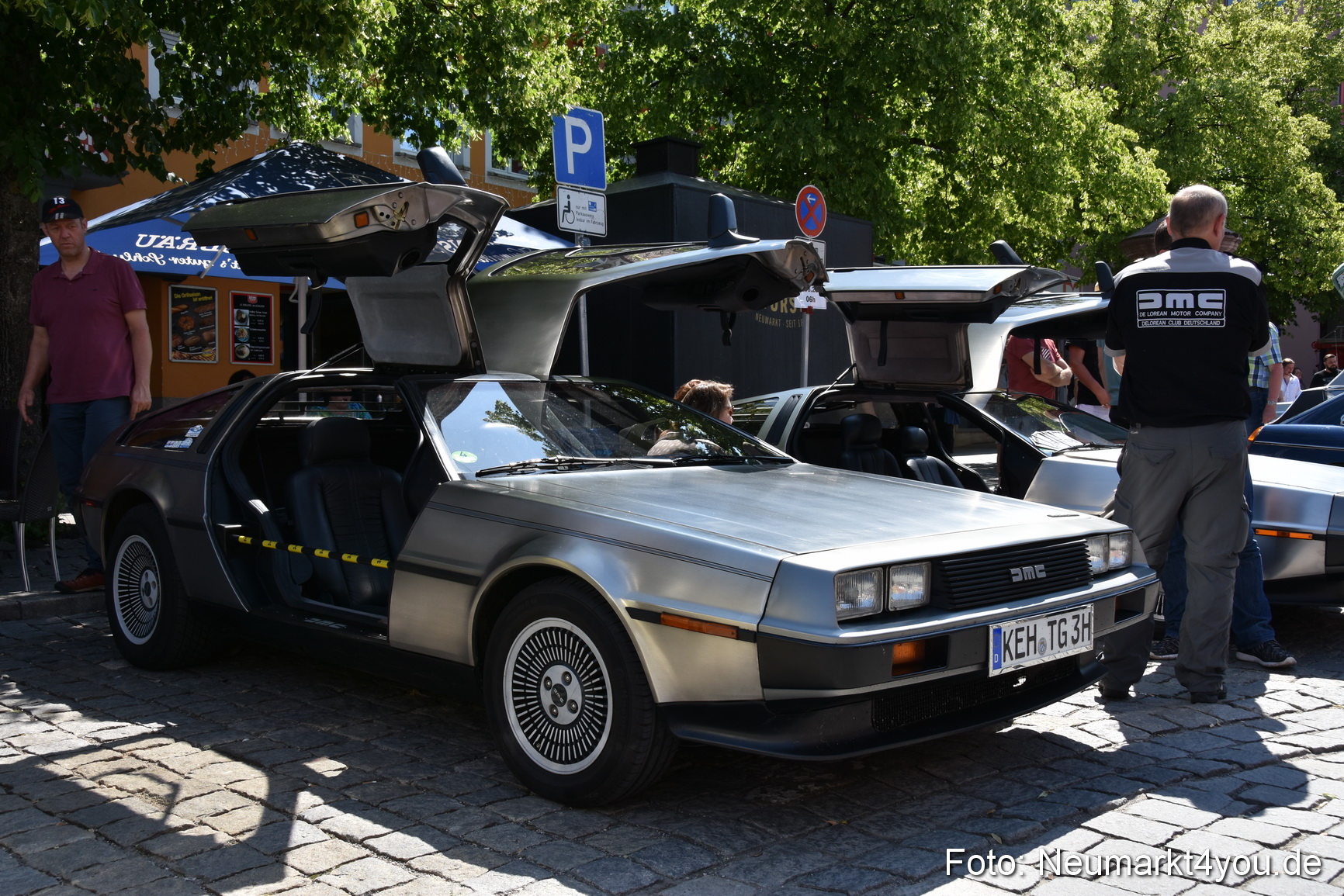 Oldtimertreffen Neumarkt 2019 0149
