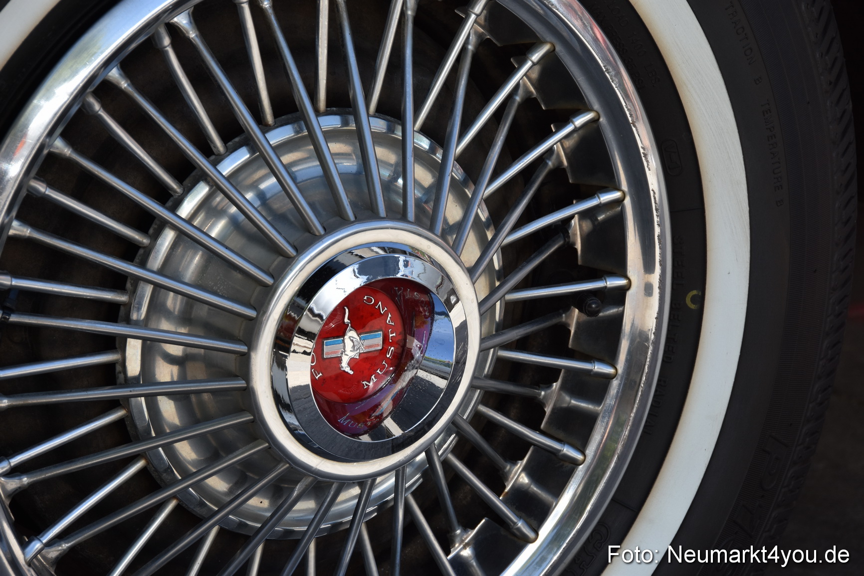 Oldtimertreffen Neumarkt 2019 0156