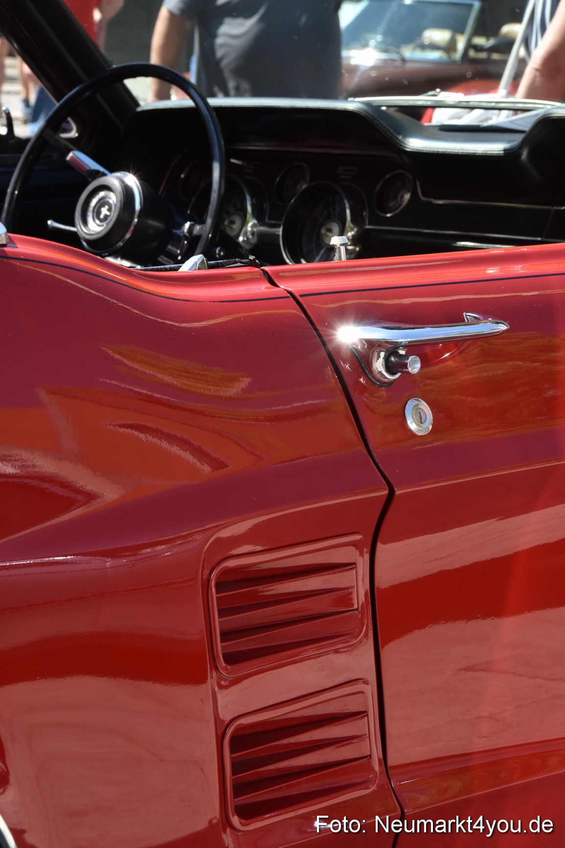 Oldtimertreffen Neumarkt 2019 0157