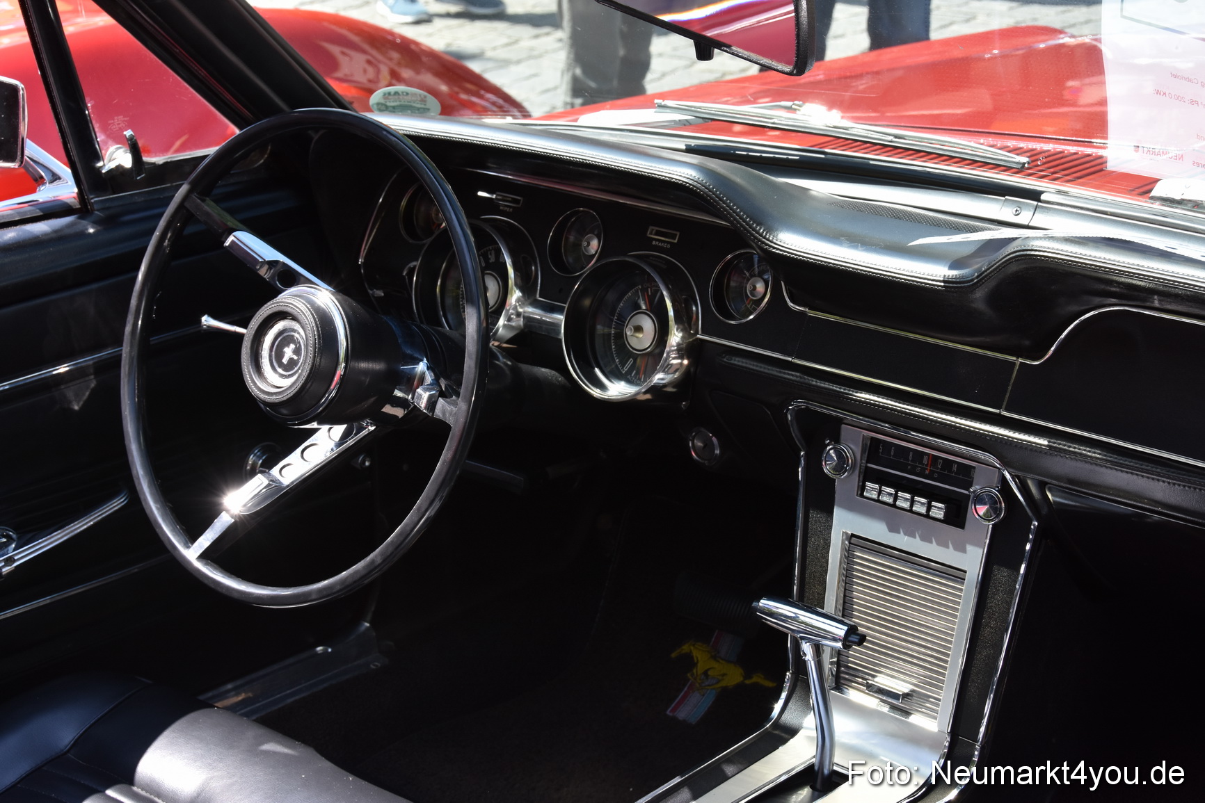 Oldtimertreffen Neumarkt 2019 0158