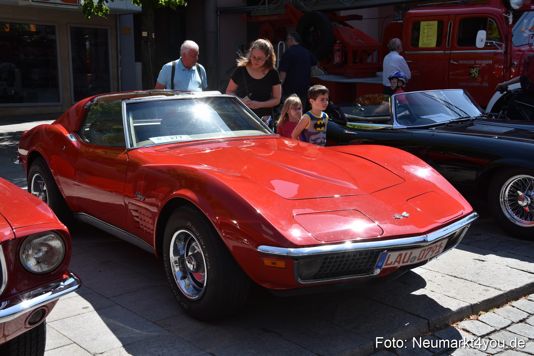 Oldtimertreffen Neumarkt 2019 0160