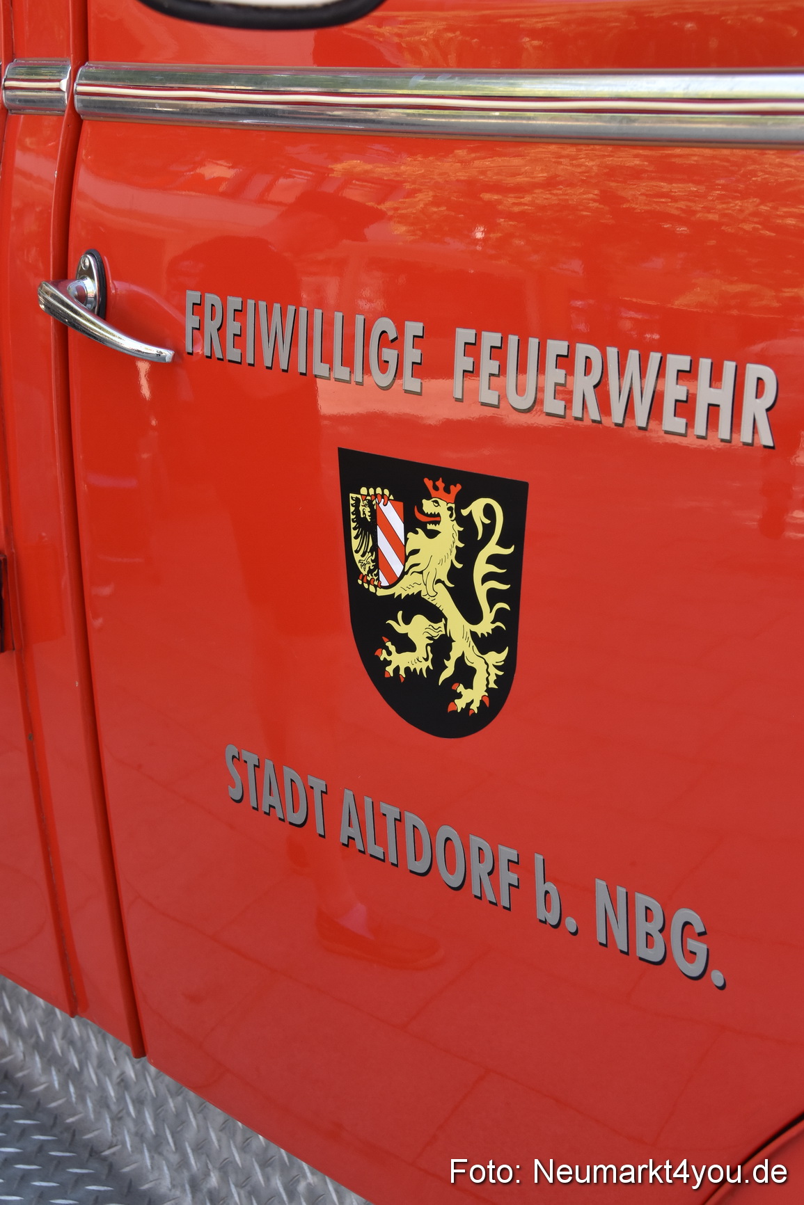 Oldtimertreffen Neumarkt 2019 0163