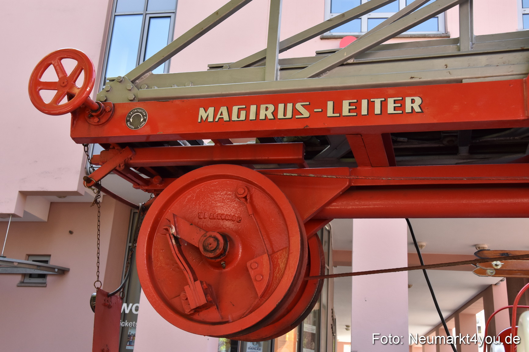Oldtimertreffen Neumarkt 2019 0164