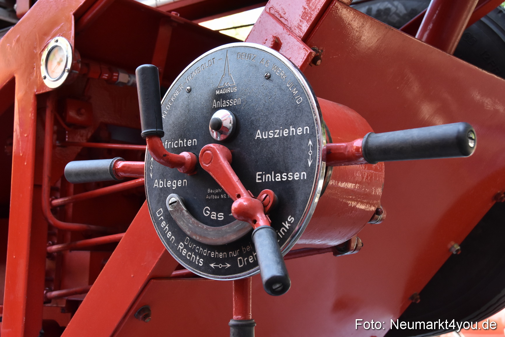 Oldtimertreffen Neumarkt 2019 0166