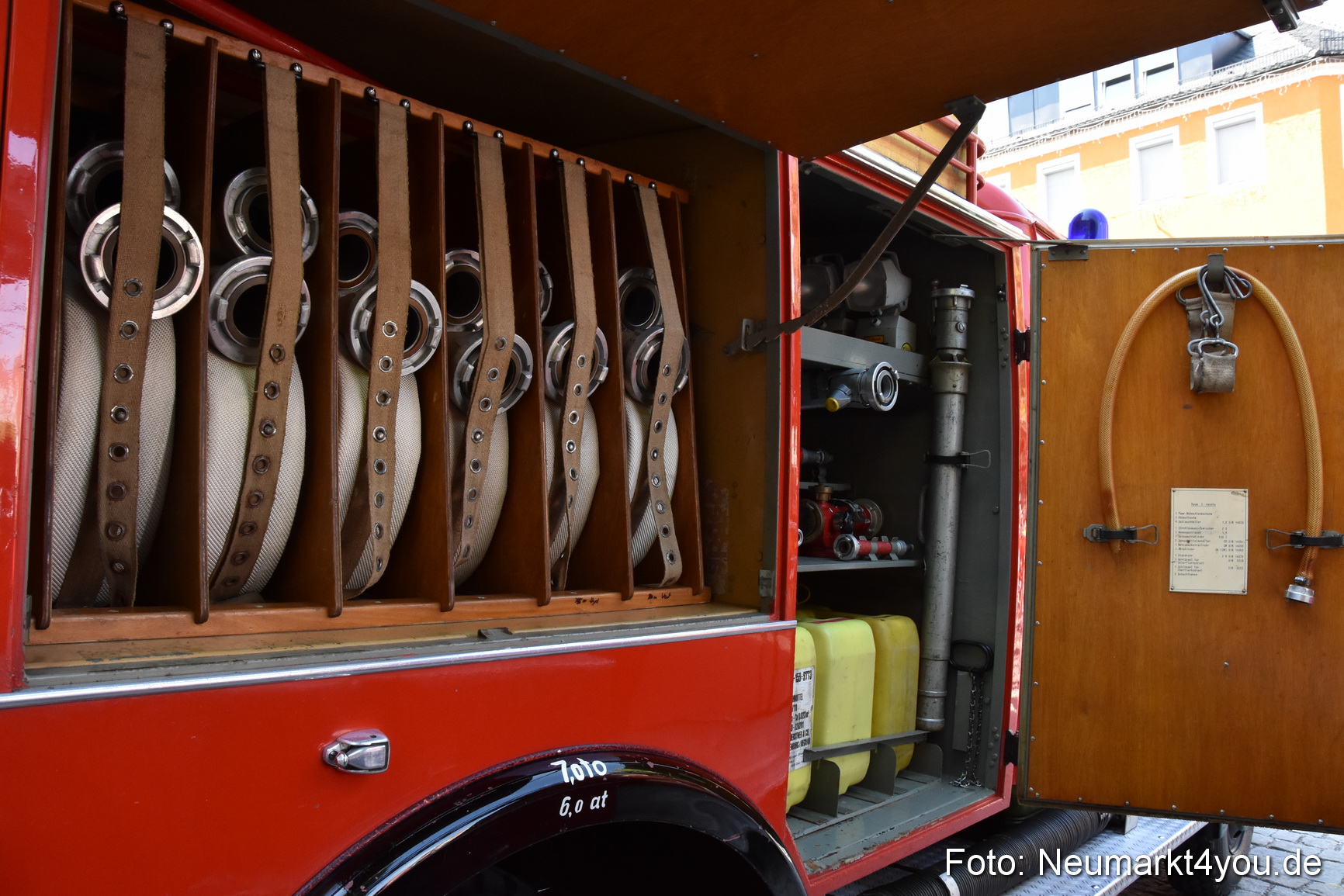 Oldtimertreffen Neumarkt 2019 0167