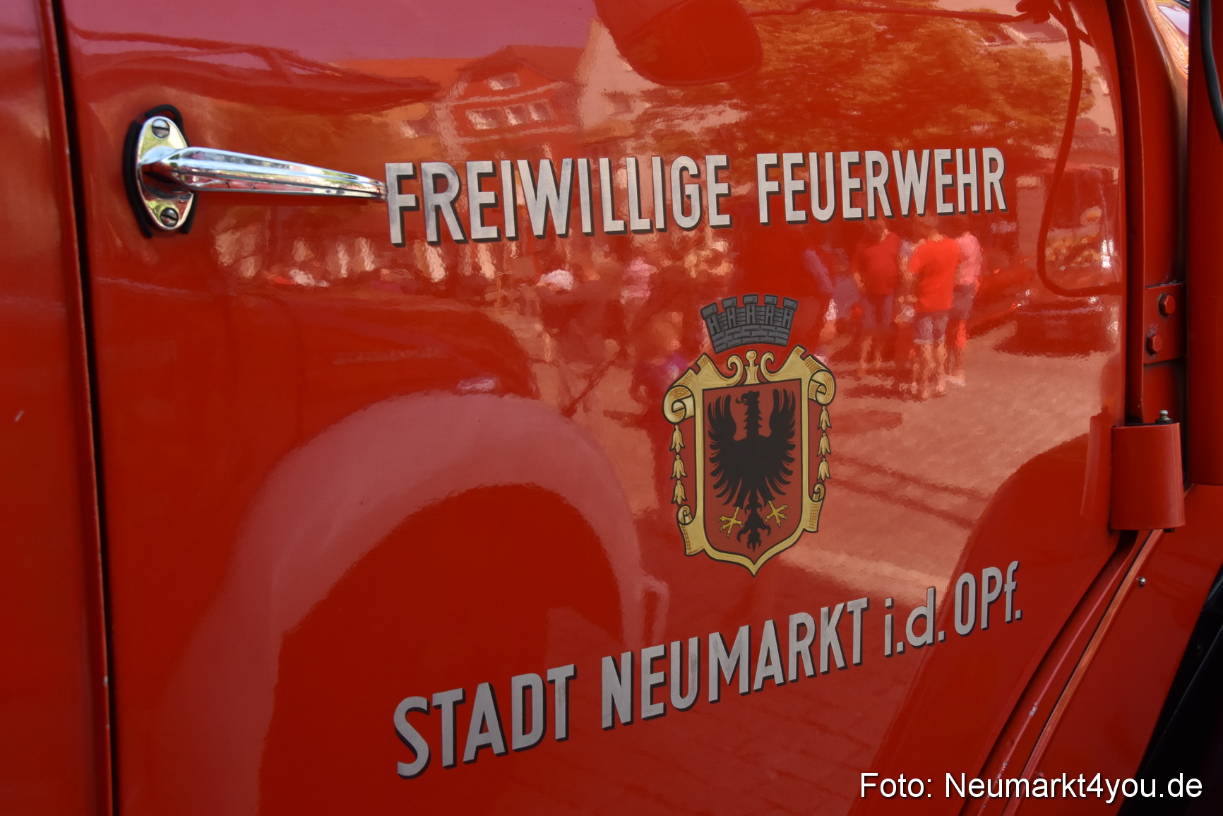 Oldtimertreffen Neumarkt 2019 0168
