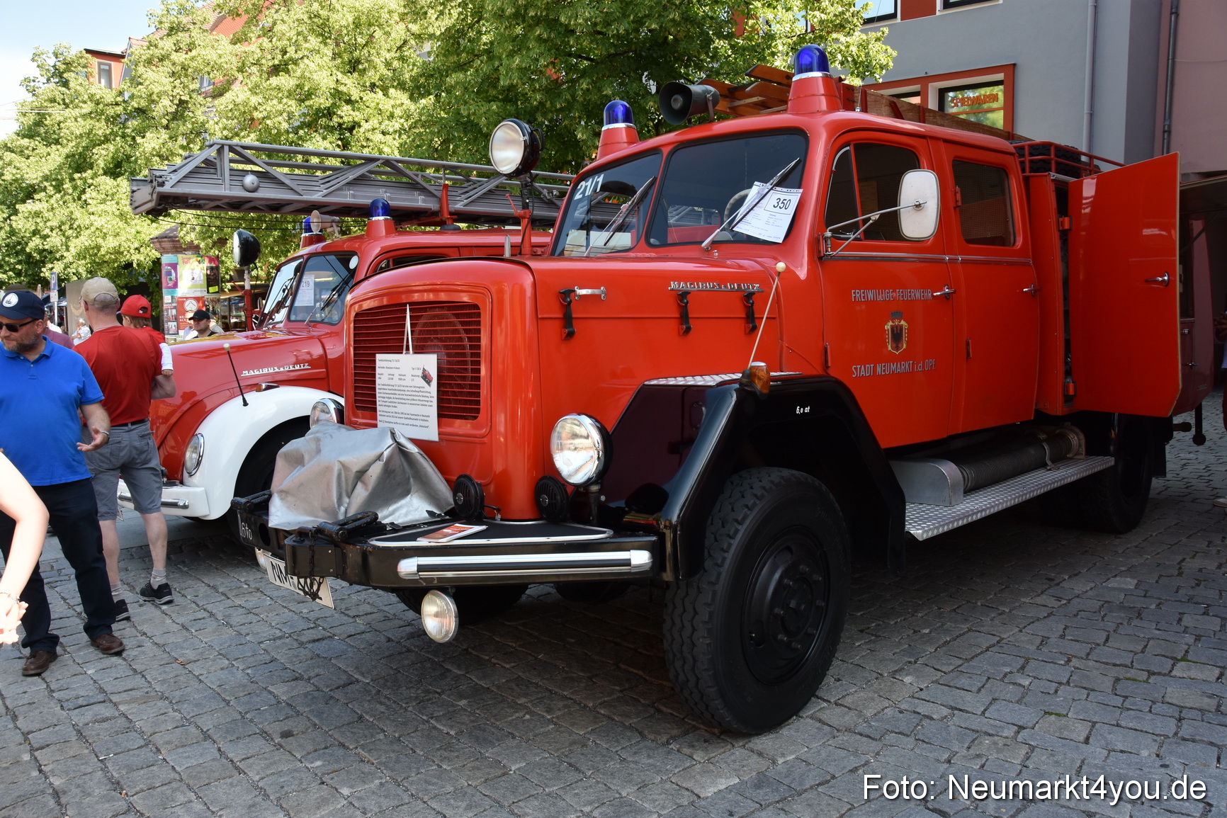Oldtimertreffen Neumarkt 2019 0169