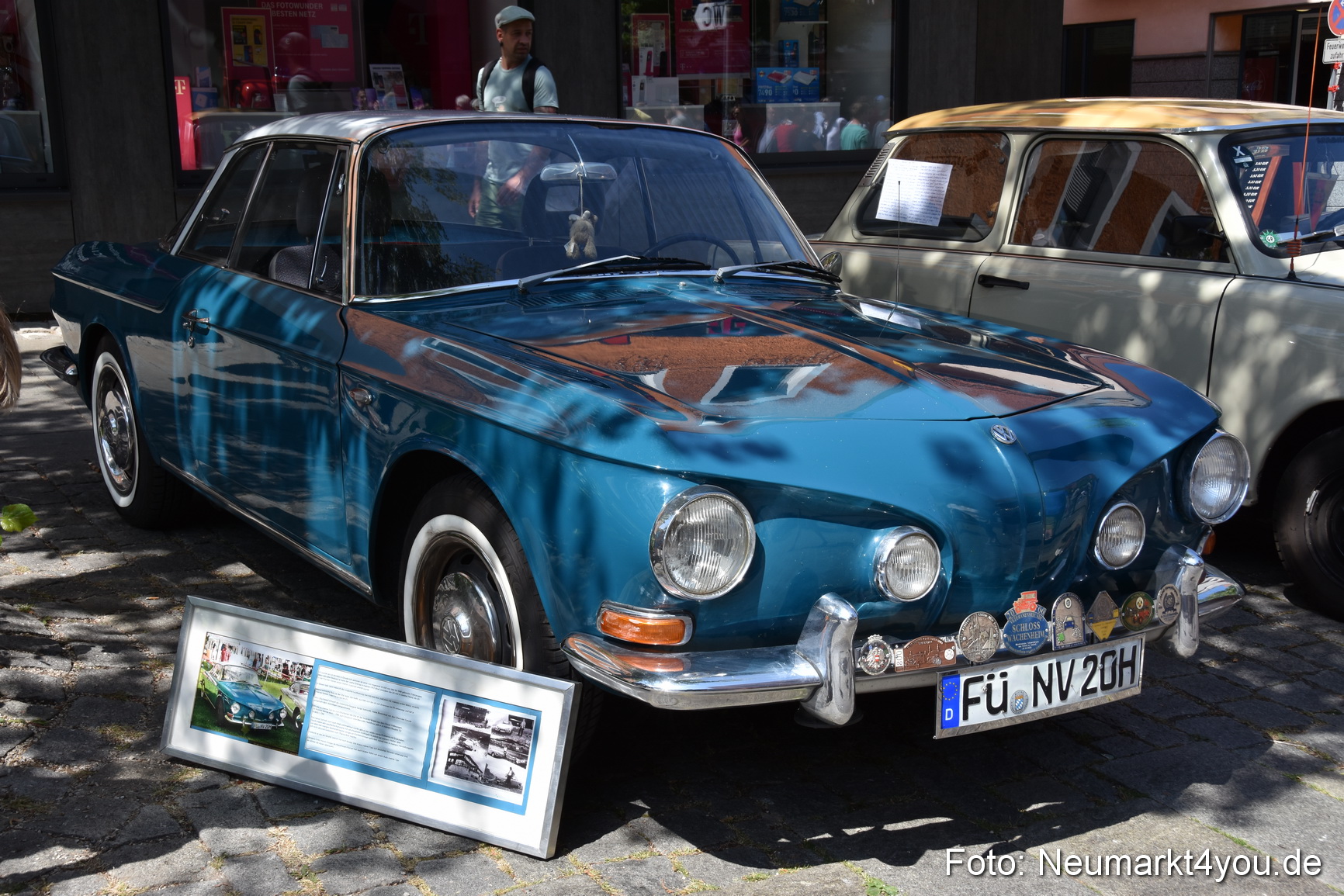 Oldtimertreffen Neumarkt 2019 0173