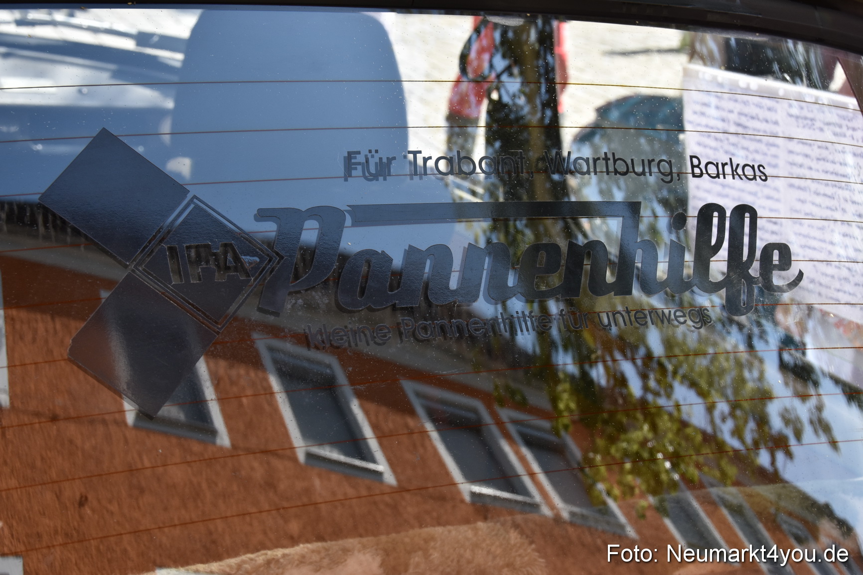 Oldtimertreffen Neumarkt 2019 0177