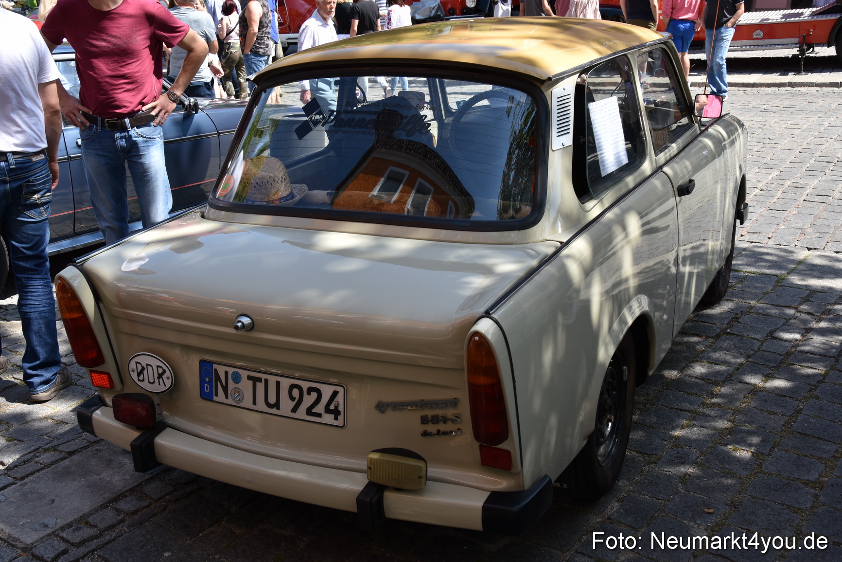 Oldtimertreffen Neumarkt 2019 0178