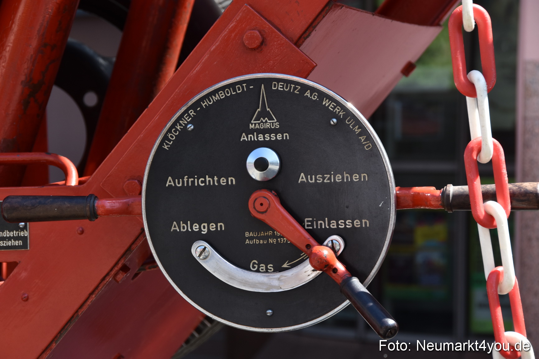 Oldtimertreffen Neumarkt 2019 0179