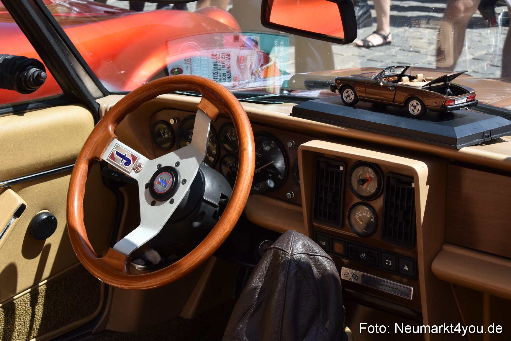 Oldtimertreffen Neumarkt 2019 0181