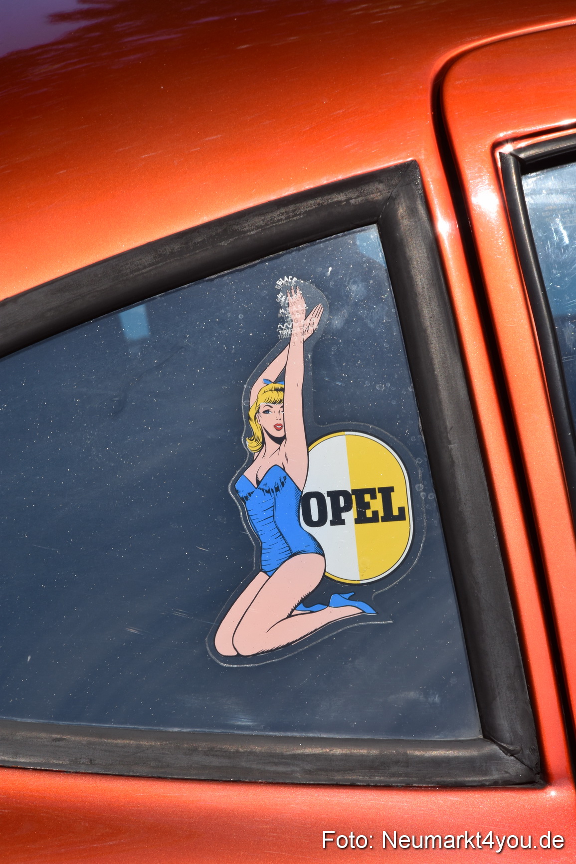 Oldtimertreffen Neumarkt 2019 0182