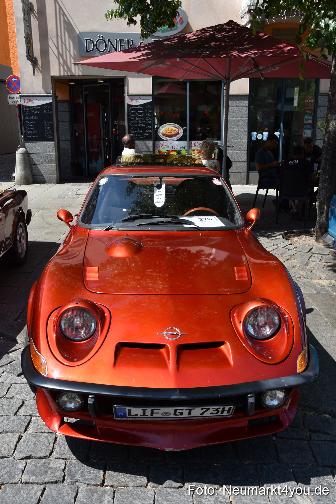 Oldtimertreffen Neumarkt 2019 0185