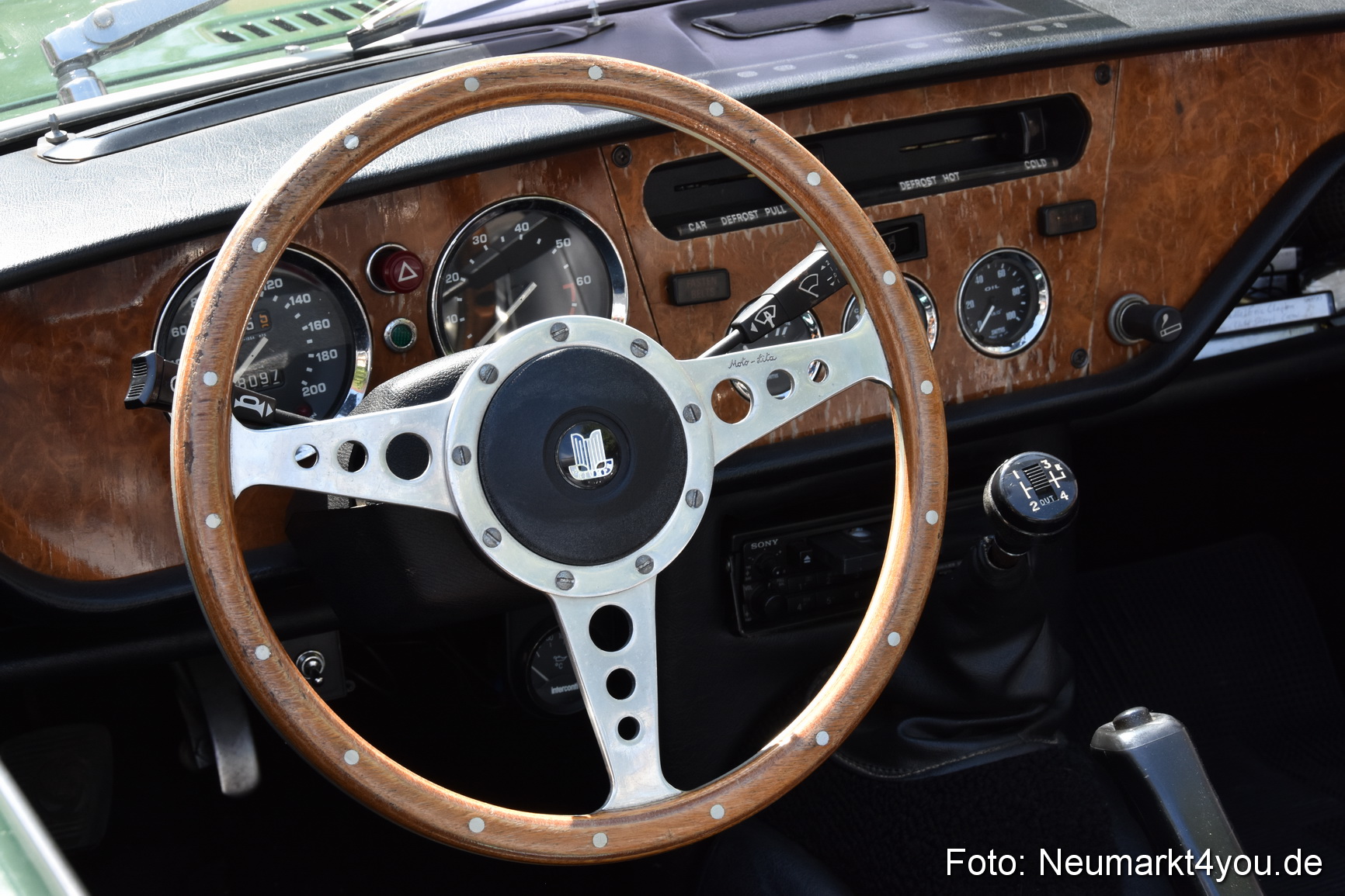 Oldtimertreffen Neumarkt 2019 0187