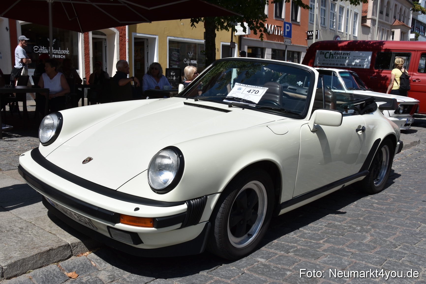 Oldtimertreffen Neumarkt 2019 0188