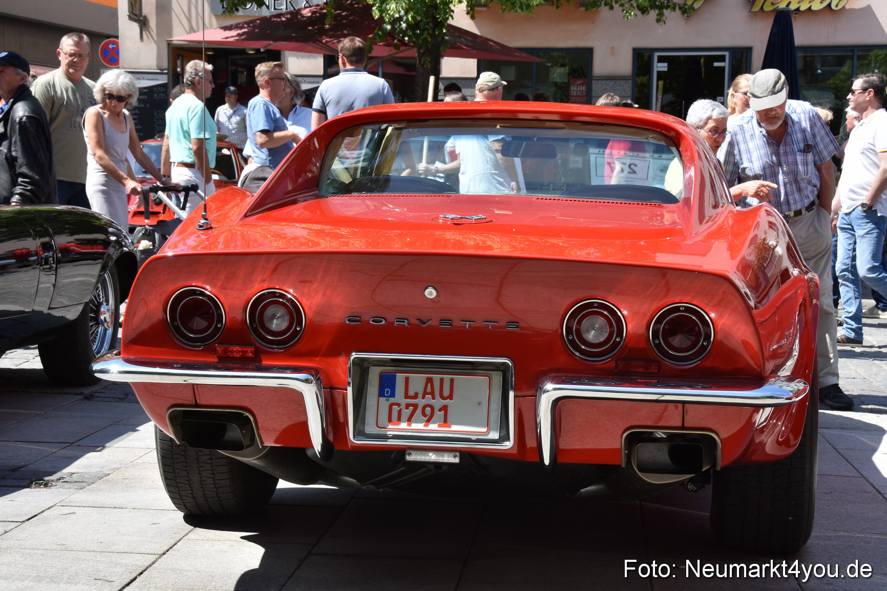 Oldtimertreffen Neumarkt 2019 0190