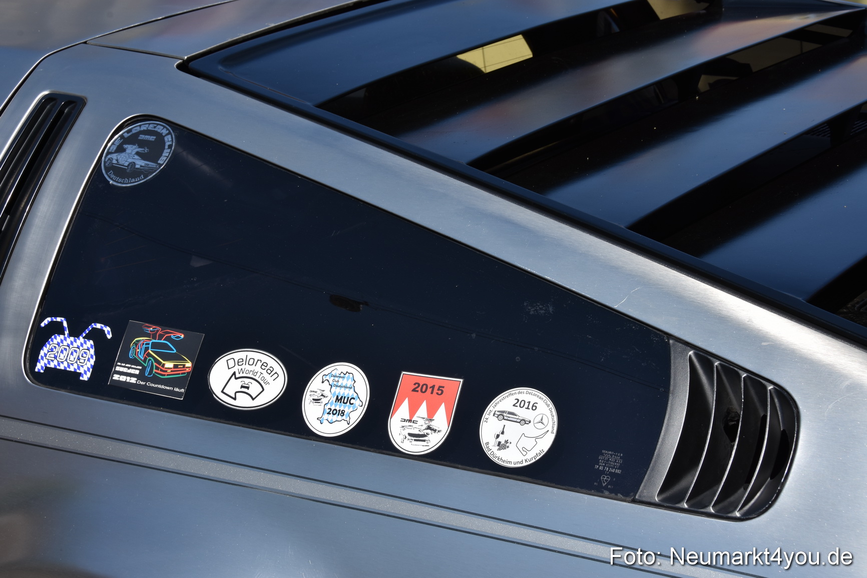 Oldtimertreffen Neumarkt 2019 0194