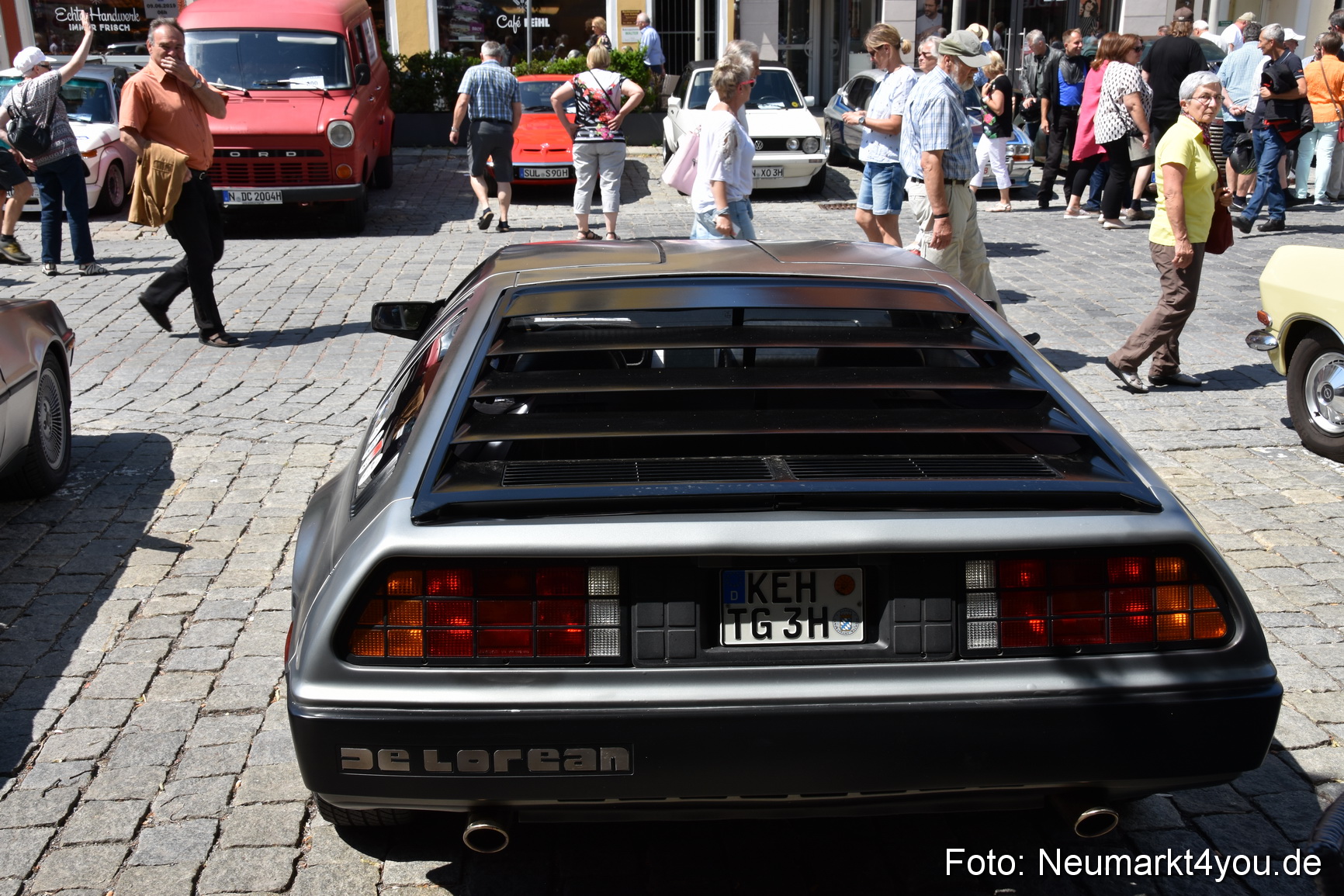 Oldtimertreffen Neumarkt 2019 0195