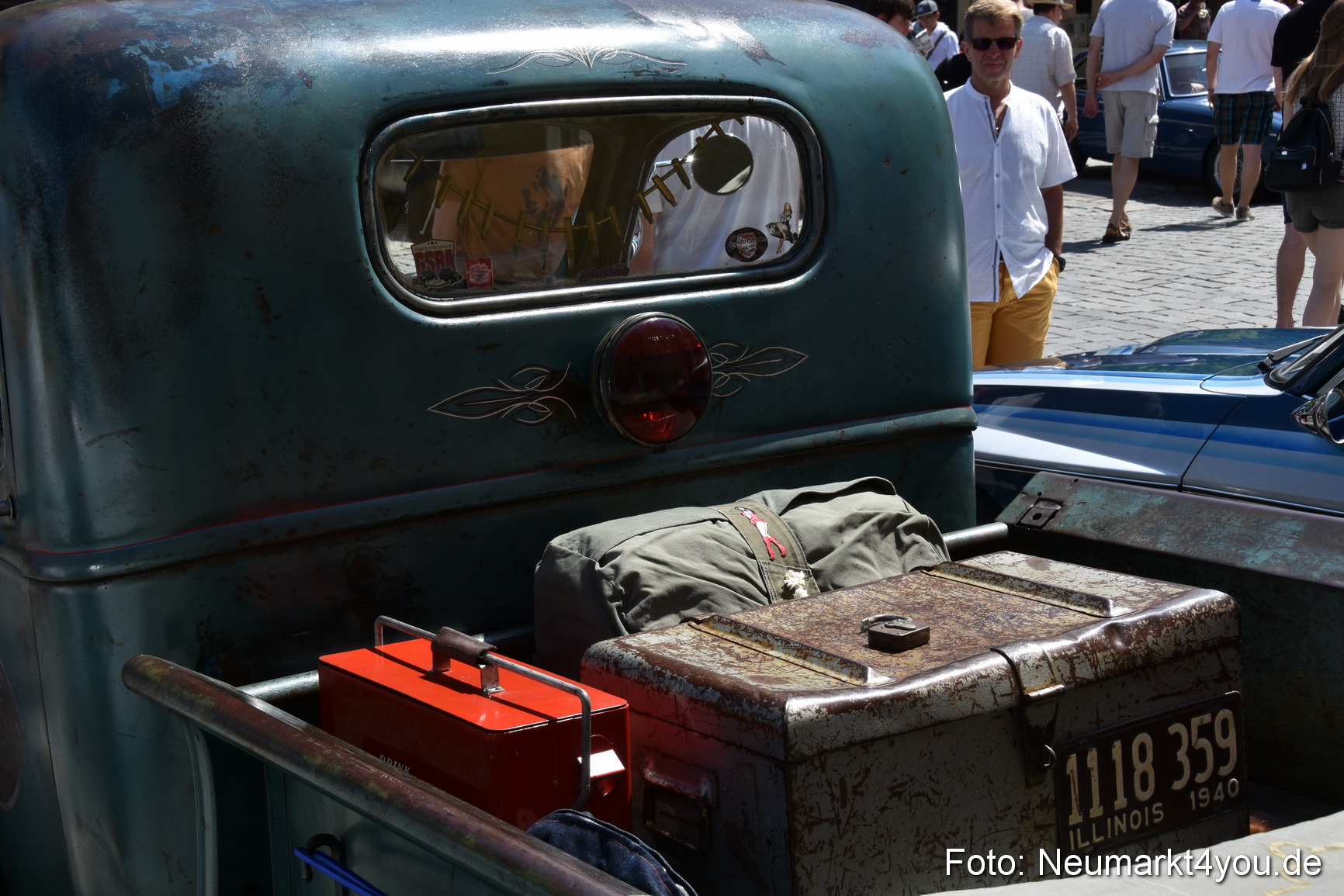 Oldtimertreffen Neumarkt 2019 0200