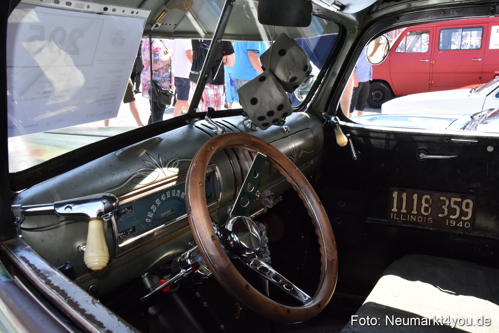 Oldtimertreffen Neumarkt 2019 0201