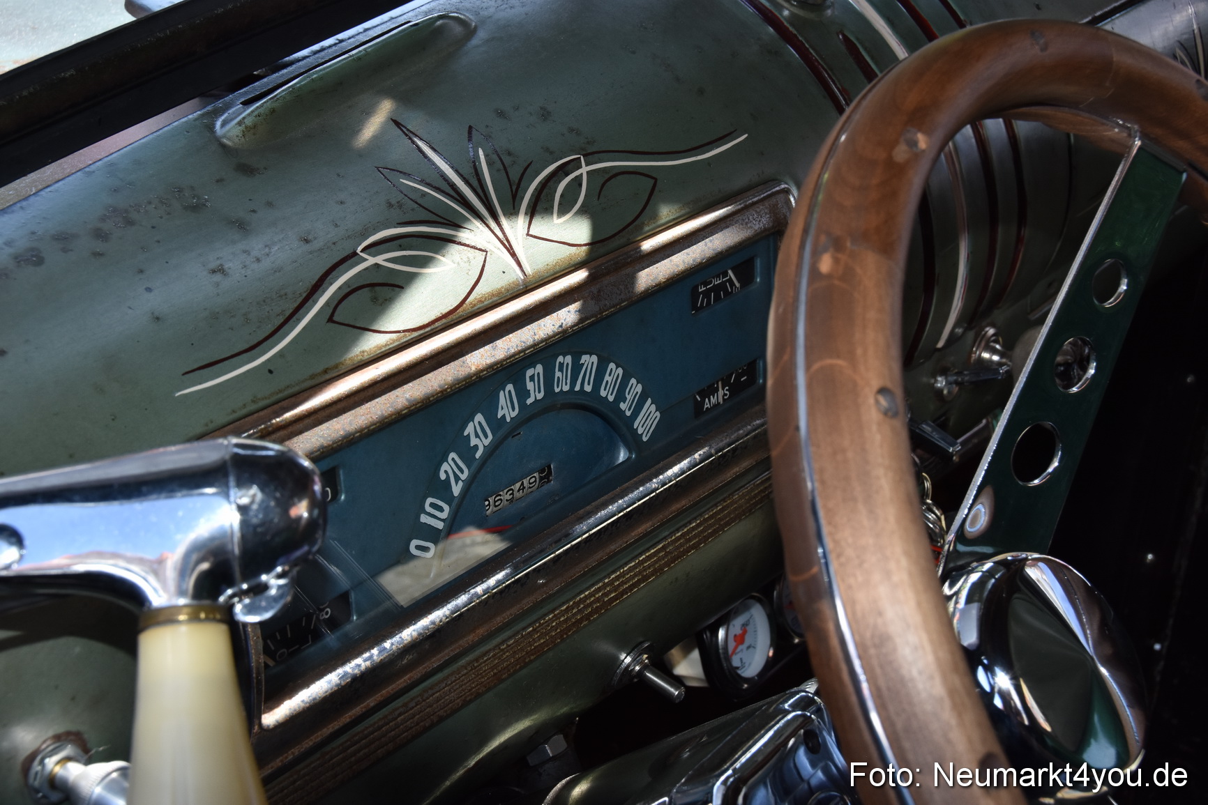 Oldtimertreffen Neumarkt 2019 0202