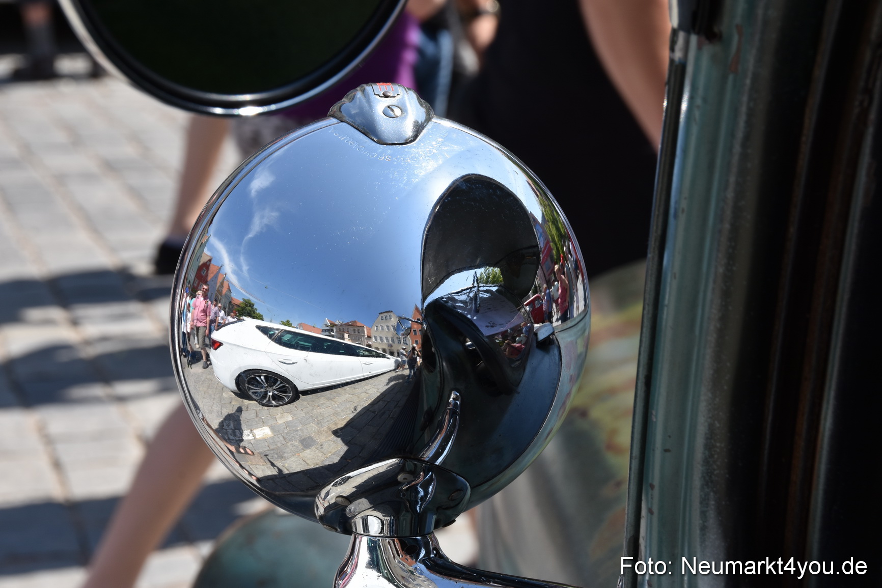 Oldtimertreffen Neumarkt 2019 0203