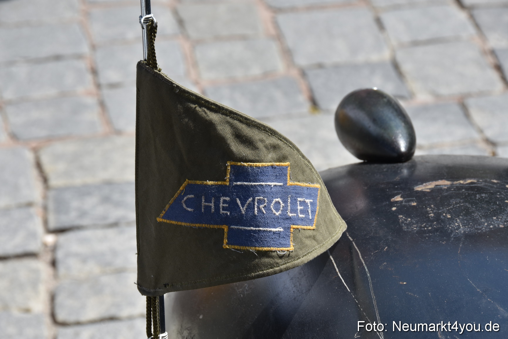 Oldtimertreffen Neumarkt 2019 0204