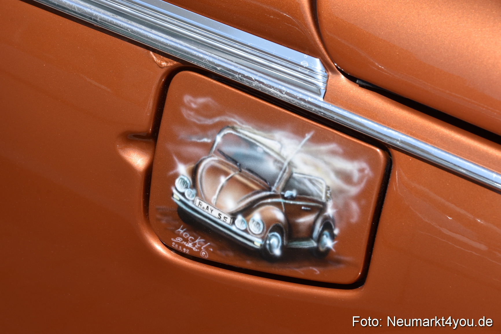 Oldtimertreffen Neumarkt 2019 0213