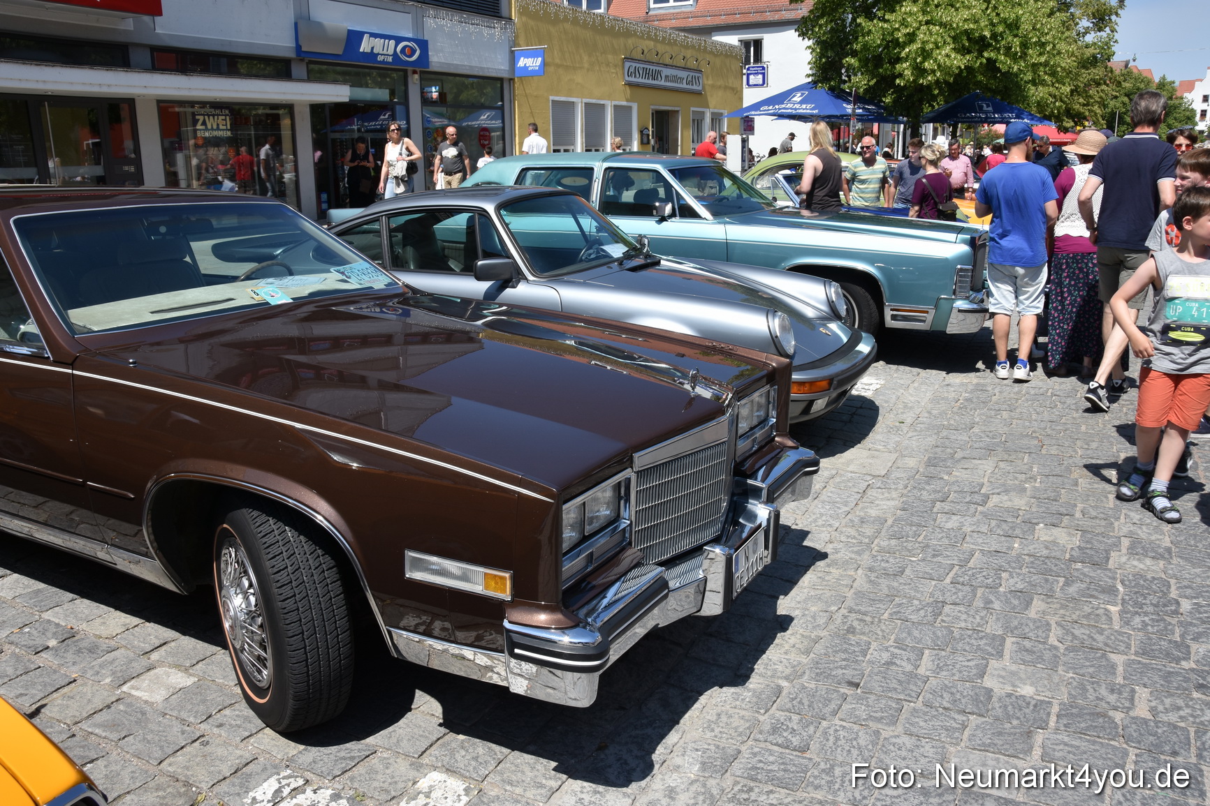Oldtimertreffen Neumarkt 2019 0214