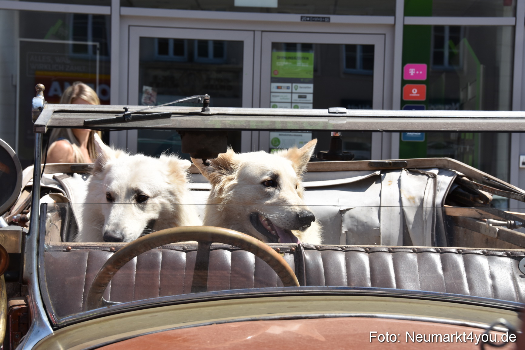 Oldtimertreffen Neumarkt 2019 0215