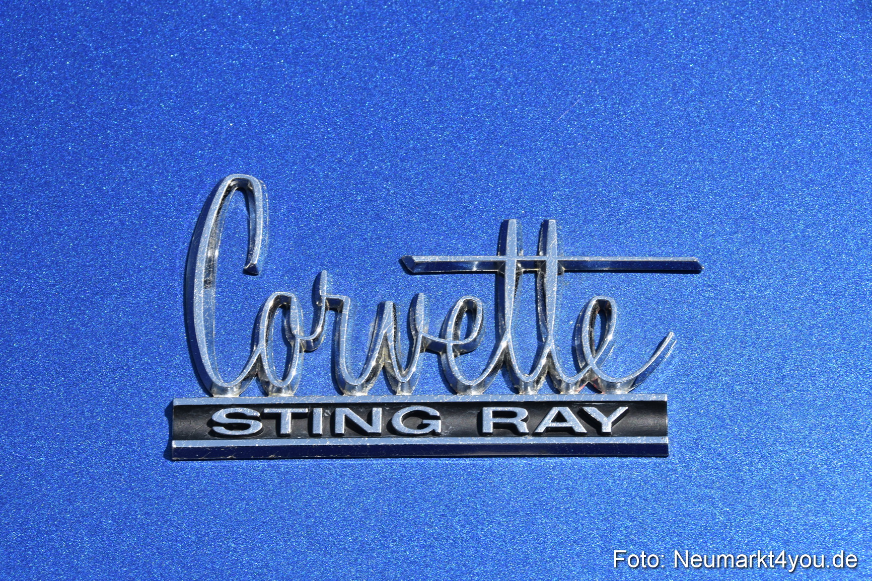 Oldtimertreffen Neumarkt 2019 0224