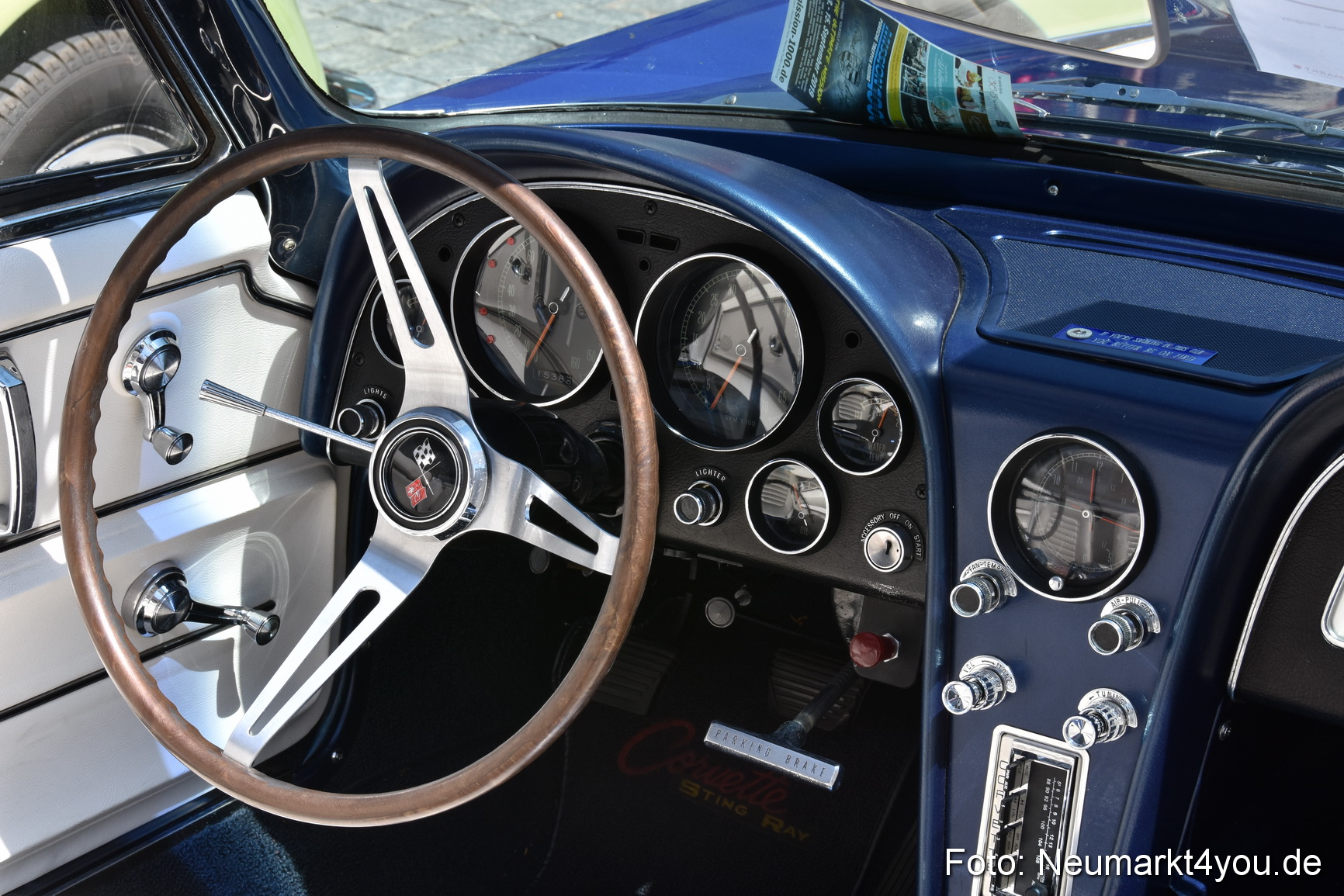 Oldtimertreffen Neumarkt 2019 0226