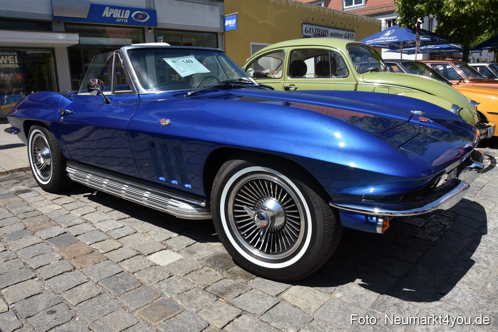 Oldtimertreffen Neumarkt 2019 0227
