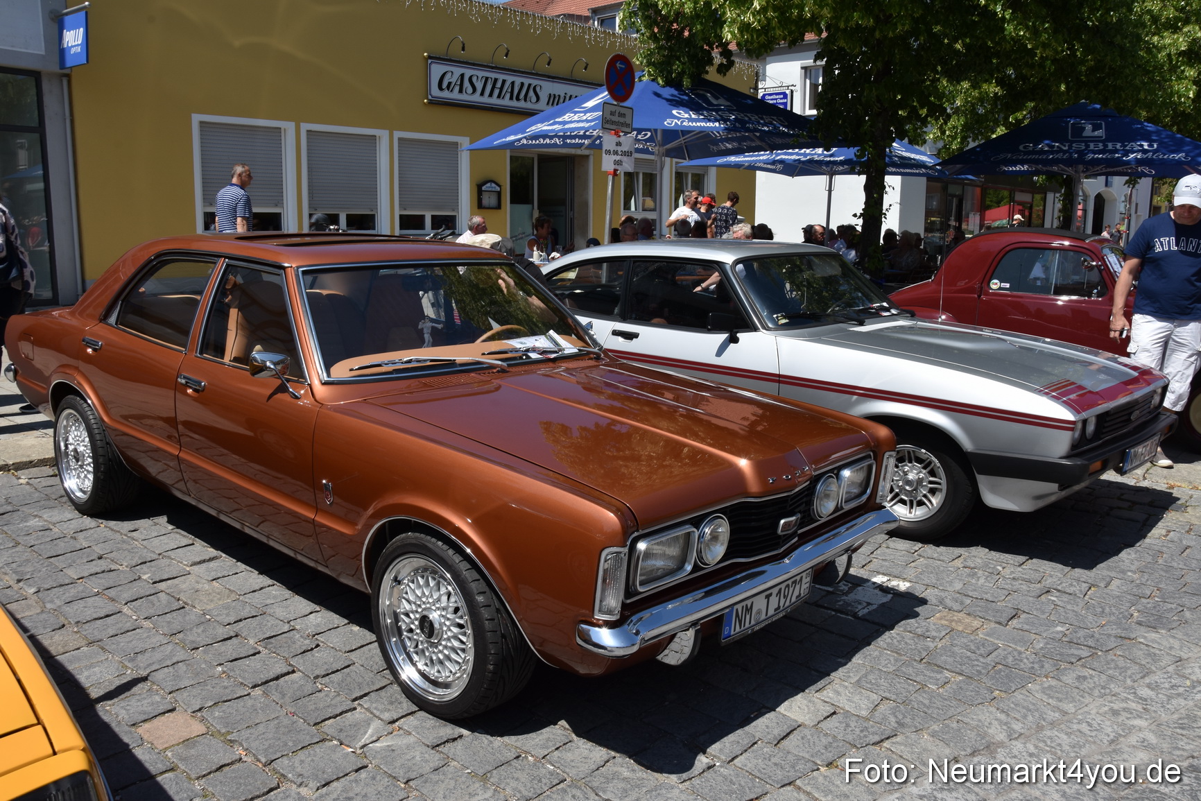 Oldtimertreffen Neumarkt 2019 0229