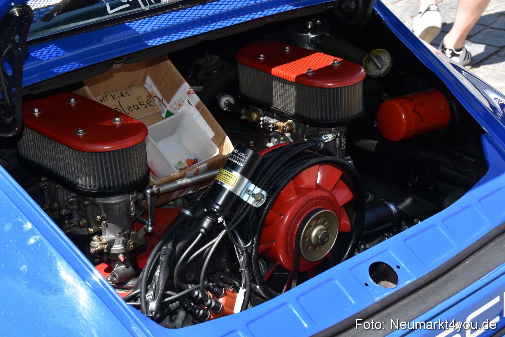 Oldtimertreffen Neumarkt 2019 0232