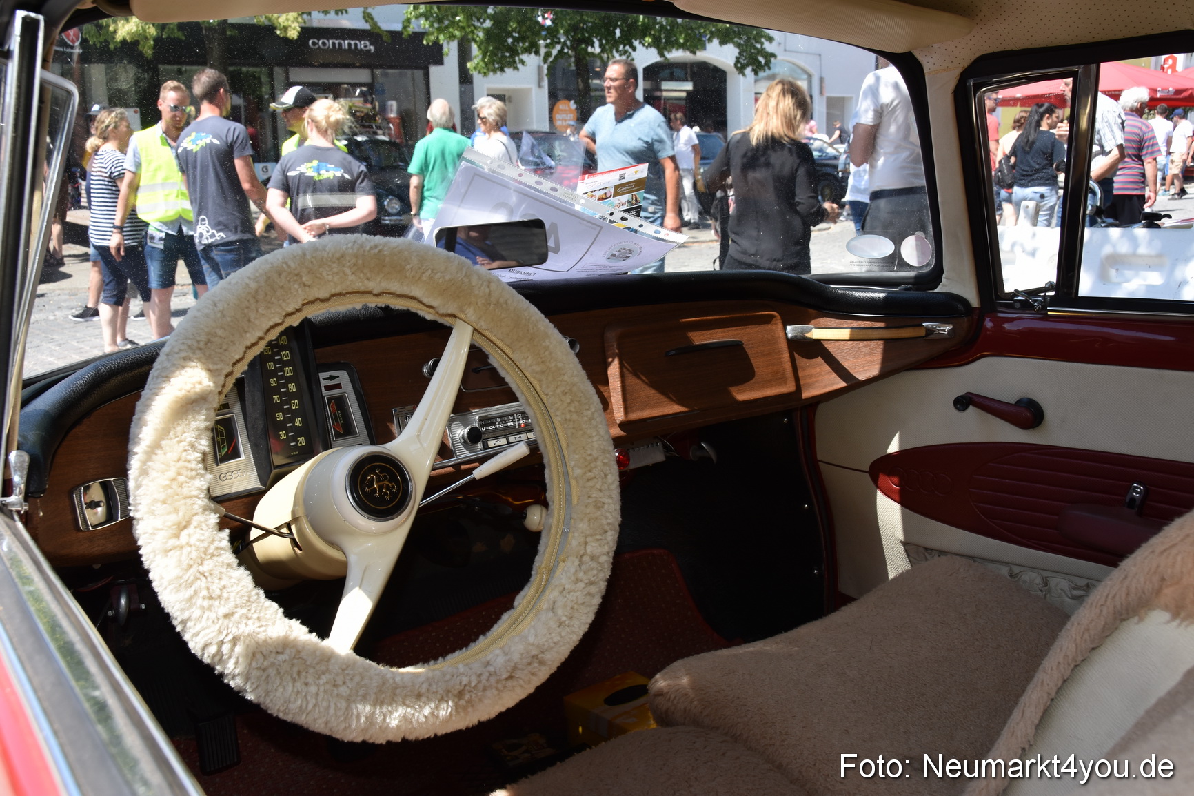 Oldtimertreffen Neumarkt 2019 0233