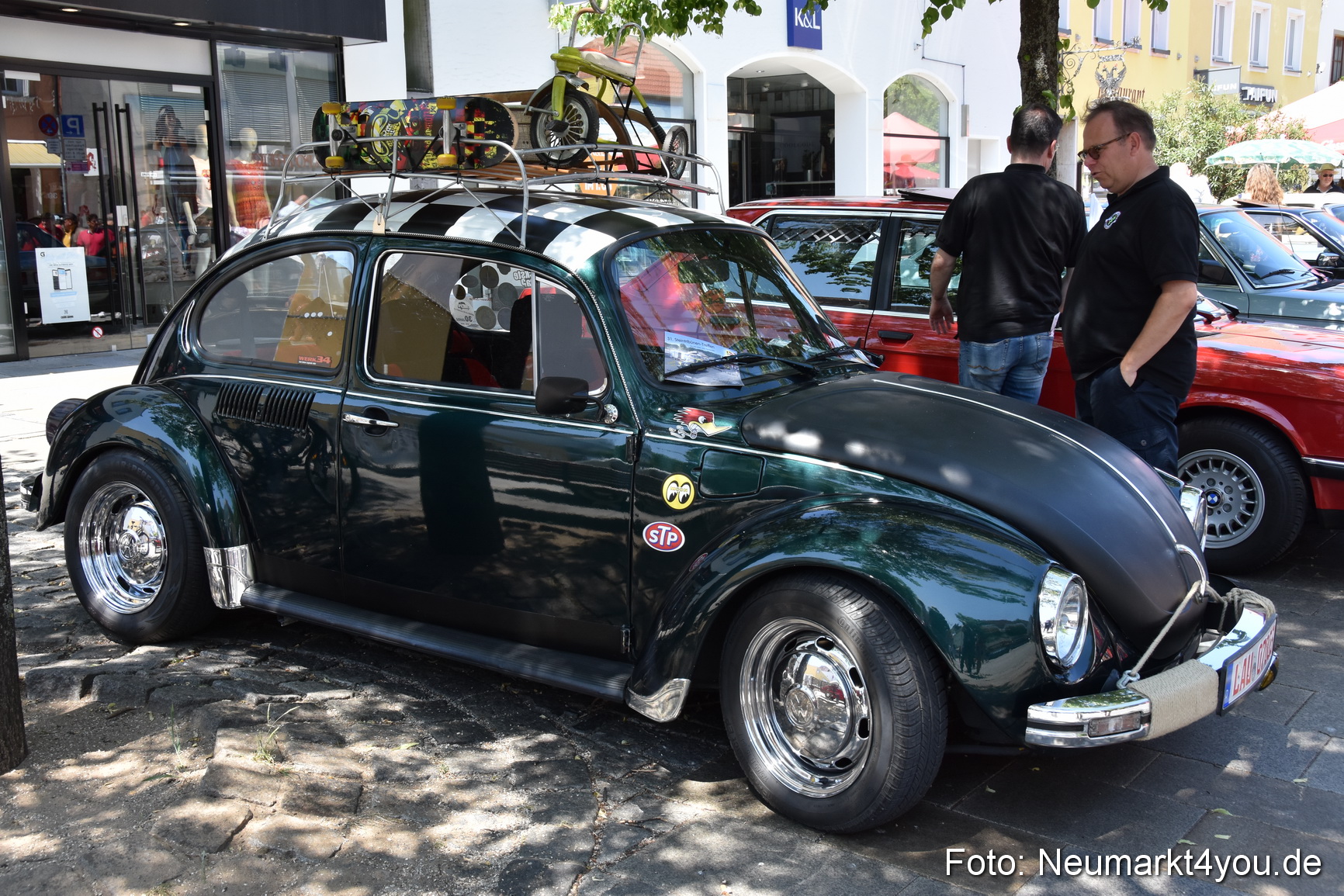 Oldtimertreffen Neumarkt 2019 0237