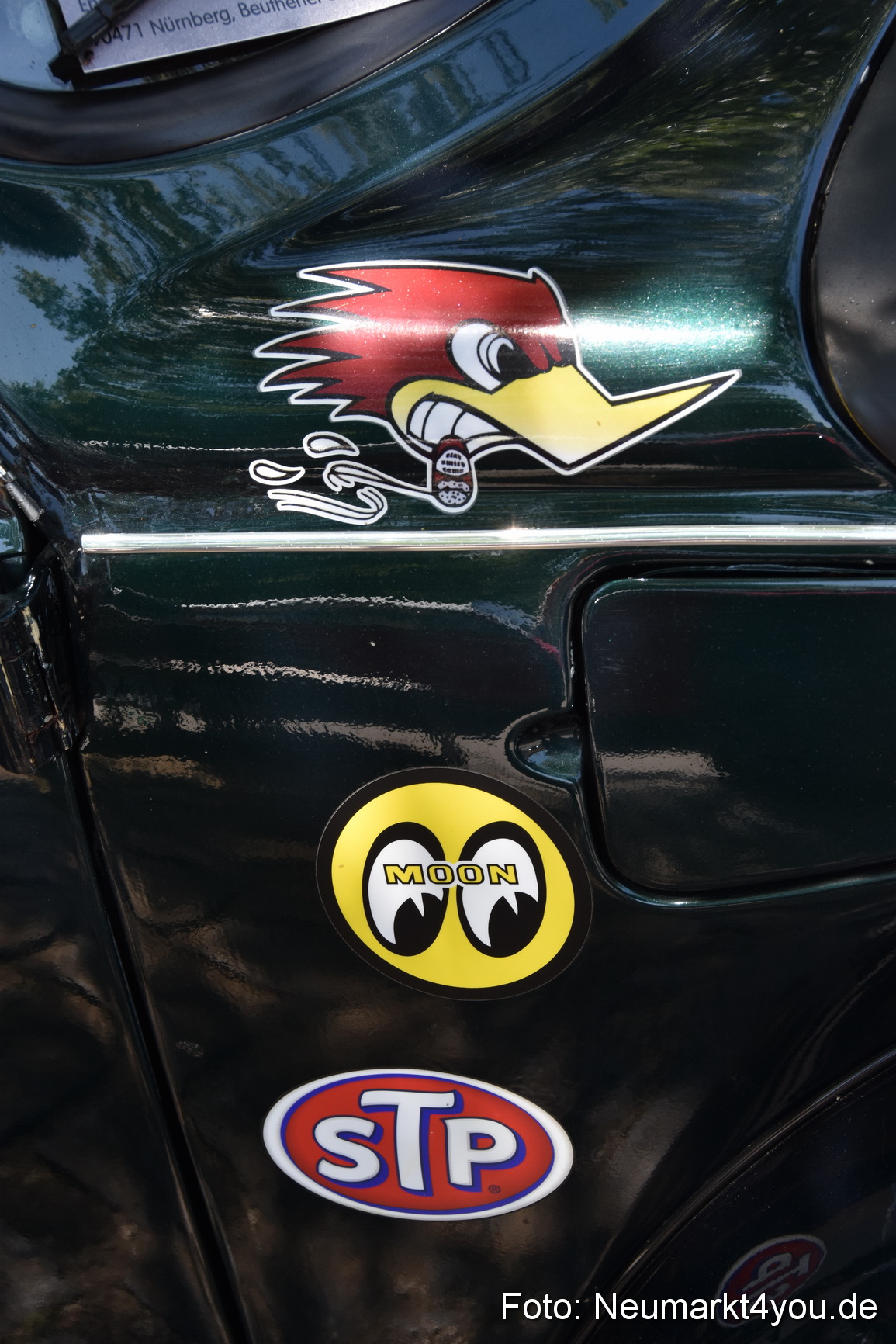 Oldtimertreffen Neumarkt 2019 0238