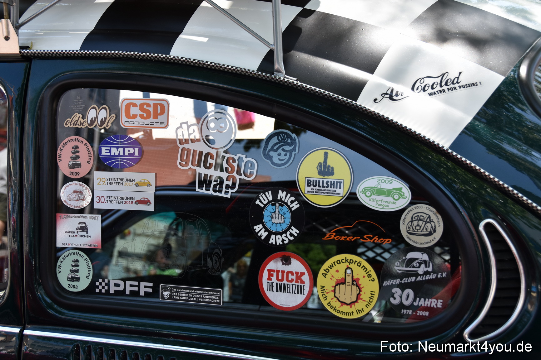Oldtimertreffen Neumarkt 2019 0239