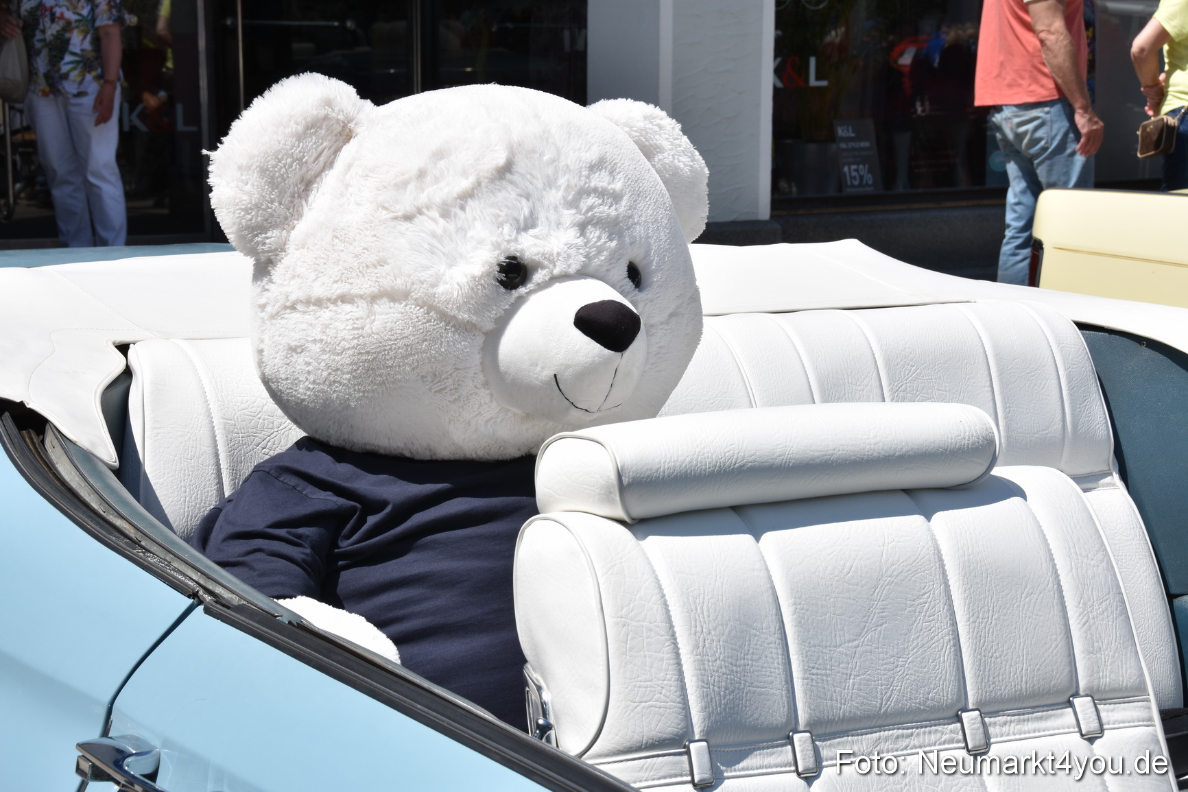 Oldtimertreffen Neumarkt 2019 0241