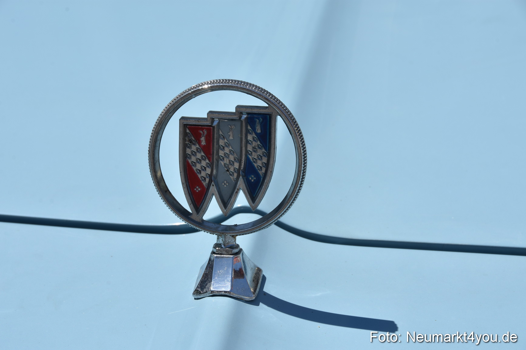 Oldtimertreffen Neumarkt 2019 0242