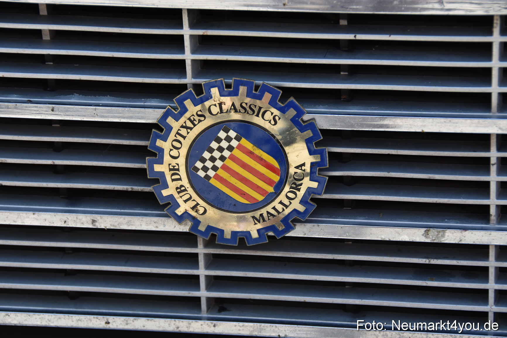 Oldtimertreffen Neumarkt 2019 0243