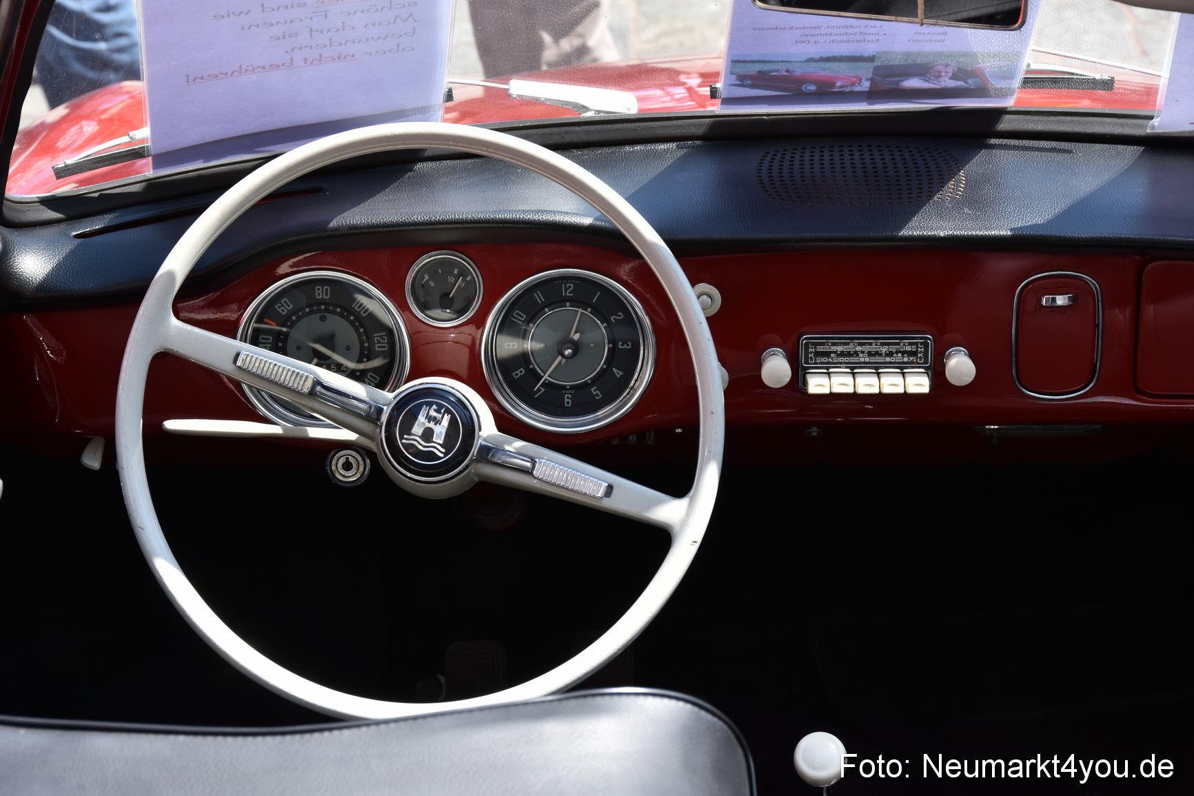 Oldtimertreffen Neumarkt 2019 0249