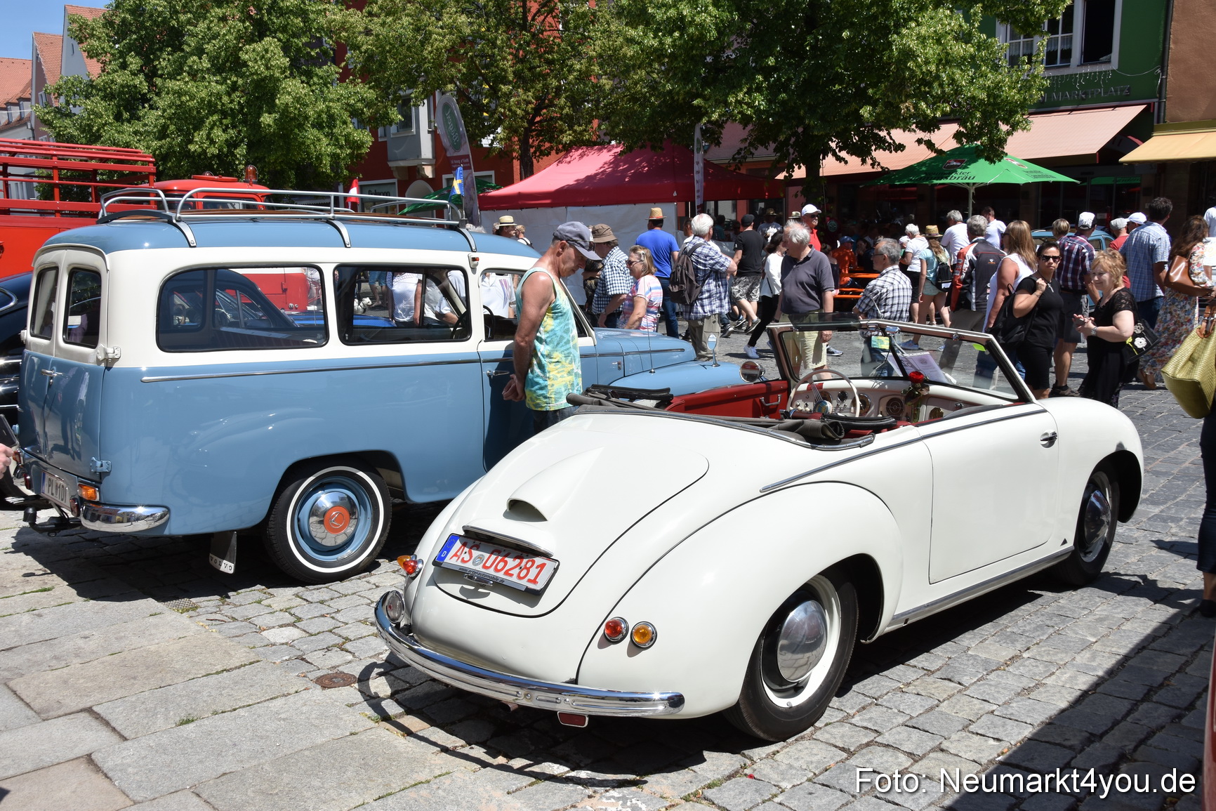 Oldtimertreffen Neumarkt 2019 0250