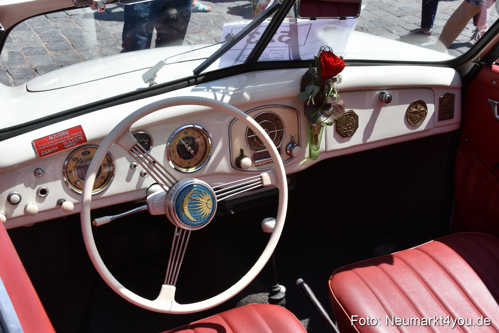 Oldtimertreffen Neumarkt 2019 0251